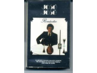 CD Jos&eacute; Jos&eacute; 2 cassettes &euro;3,50 per stuk 2 voor &euro;6 ZGAN