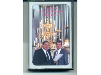 Cassettebandjes Loek v/d Leeden, Bert Moll &ndash; Gouden Instrumentale Klanken 2