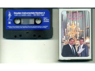 Loek v/d Leeden, Bert Moll &ndash; Gouden Instrumentale Klanken 2