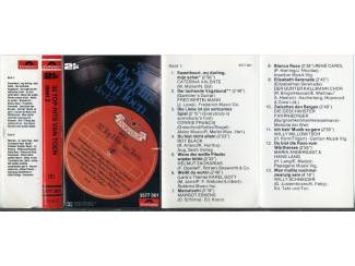 Cassettebandjes 32 Top Hits Van Toen Deel 2 cassette ZGAN