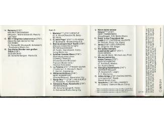 Cassettebandjes 32 Top Hits Van Toen Deel 2 cassette ZGAN