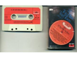 32 Top Hits Van Toen Deel 2 cassette ZGAN