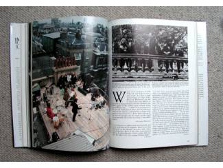 Boeken over Muziek Imagine John Yoko prachtig fotoboek over ontstaan album ZGAN