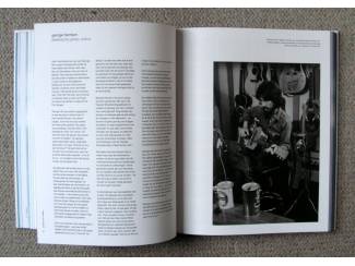 Boeken over Muziek Imagine John Yoko prachtig fotoboek over ontstaan album ZGAN