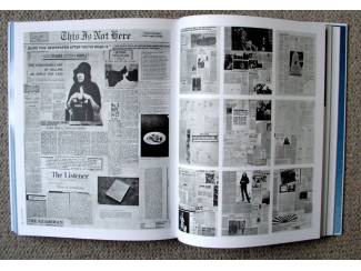 Boeken over Muziek Imagine John Yoko prachtig fotoboek over ontstaan album ZGAN