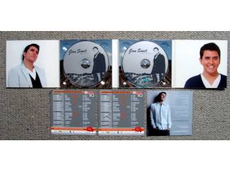 CD/DVD combinaties  Jan Smit &ndash; Stilte In De Storm CD 14 nrs DVD 4 nrs 2008 GOED