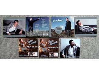 CD/DVD combinaties  Jan Smit &ndash; Stilte In De Storm CD 14 nrs DVD 4 nrs 2008 GOED