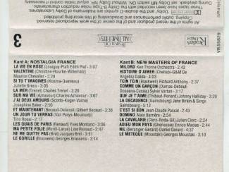 Cassettebandjes Festival Of All Time Hits 100 nrs 4 cassettes 1982 ZGAN