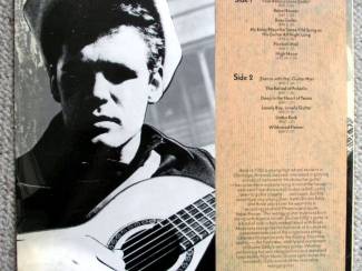Grammofoon / Vinyl Duane Eddy &ndash; The Guitar Man 12 nrs LP 1973 zeer mooie staat