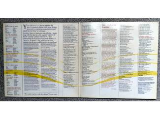 Grammofoon / Vinyl Carpenters &ndash; Passage 8 nrs LP 1977 MOOIE STAAT