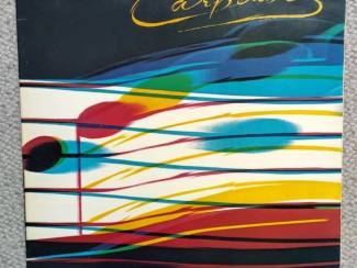 Grammofoon / Vinyl Carpenters &ndash; Passage 8 nrs LP 1977 MOOIE STAAT