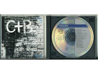 CD Cuby + Blizzards &ndash; Cuby's Blues 18 Songs 1988 ZGAN