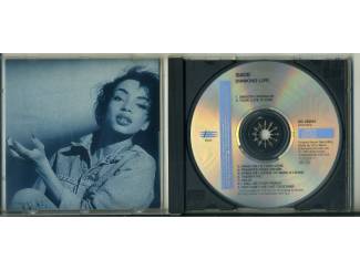 CD Sade &ndash; Diamond Life 9 nrs CD 1984 ZGAN