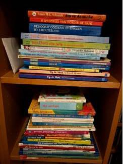 Kinderboeken Prentenboeken voorleesboeken ook los te koop