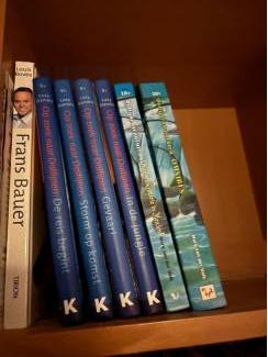 Jeugdboeken Leesboeken 9 plus 10 plus 12 plus ook los te koop