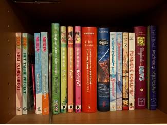 Jeugdboeken Leesboeken 9 plus 10 plus 12 plus ook los te koop
