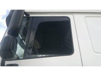 Accessoires DAF XF95 105 106 CF XB XF XD XG XG+ kappen raamspoilers visors