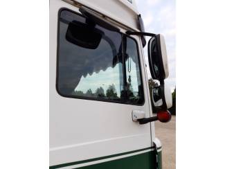 Accessoires DAF XF95 105 106 CF XB XF XD XG XG+ kappen raamspoilers visors