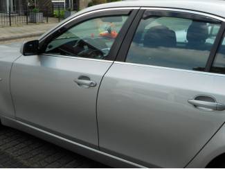 BMW onderdelen Zijwindschermen raamspoilers tbv oa bmw E90 E46 X1 E87