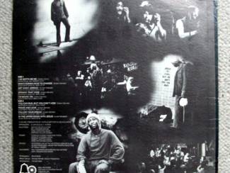 Grammofoon / Vinyl Gideon & Power &ndash; I Gotta Be Me 9 nrs LP 1972 ZGAN