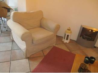 Banken | Bankstellen 3 Zits Bank + 1 Stoel