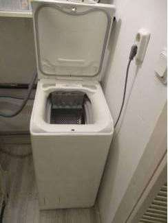 Woonaccessoires | Overige Protex AEG Lavamat Wasmachine