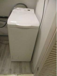 Woonaccessoires | Overige Protex AEG Lavamat Wasmachine