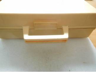 Speelgoed vintage fischer price medical kit