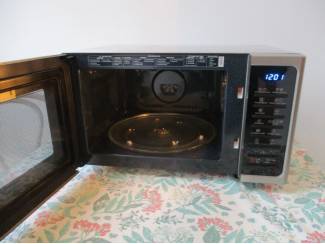 Keuken | Keukenbenodigdheden Combi Magnatron  Samsung