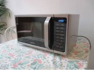 Combi Magnatron  Samsung