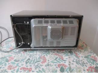 Keuken | Keukenbenodigdheden Combi Magnatron  Samsung