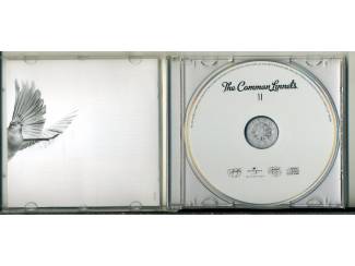 CD The Common Linnets &ndash; II 13 nrs CD 2015 ZGAN