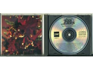 Kerst Koos Alberts Mijn Mooiste Kerstfeest 15 nr cd 1993 ZGAN