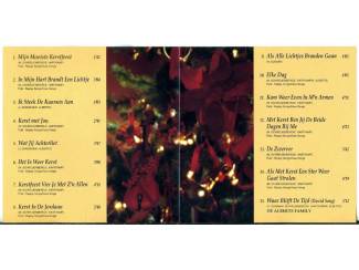 Kerst Koos Alberts Mijn Mooiste Kerstfeest 15 nr cd 1993 ZGAN