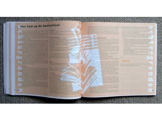 School- en Studieboeken Muziek Meester! Rinze van der Lei boek Inclusief CD mooi