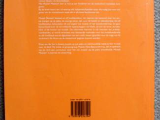 School- en Studieboeken Muziek Meester! Rinze van der Lei boek Inclusief CD mooi