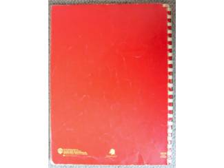 Bladmuziek Rolling Stones Guitar Superstar Series bladmuziek 1987