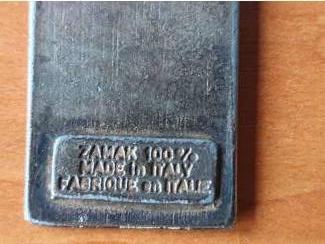 Sleutelhangers sleutelhanger Levis