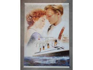 poster Titanic