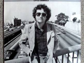 Grammofoon / Vinyl Randy Newman &ndash; Little Criminals 12 nrs LP 1977 ZEER MOOI