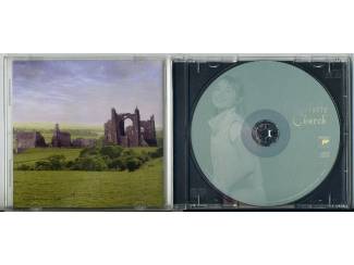 CD Charlotte Church Charlotte Church 17 nrs cd 1999 ZGAN