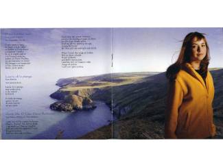 CD Charlotte Church Charlotte Church 17 nrs cd 1999 ZGAN