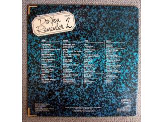 Grammofoon / Vinyl Do You Remember Volume 2 32 nrs 2 LPs 1983 ZGAN