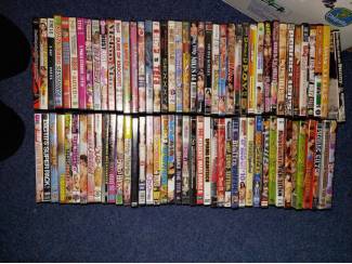 Sex en porno Films Dvd's 18+