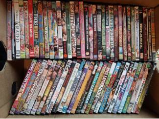 Sex en porno Films Dvd's 18+