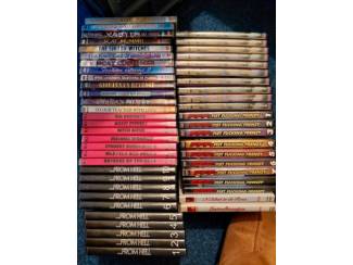 Sex en porno Films Dvd's 18+