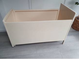 vintage baby/kinderledikantje