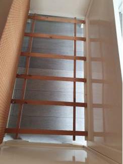 Babywiegjes en Ledikanten vintage baby/kinderledikantje