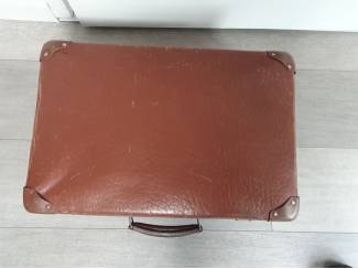Curiosa vintage koffertje