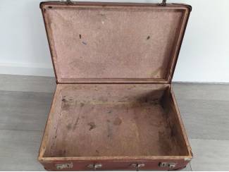 Curiosa vintage koffertje